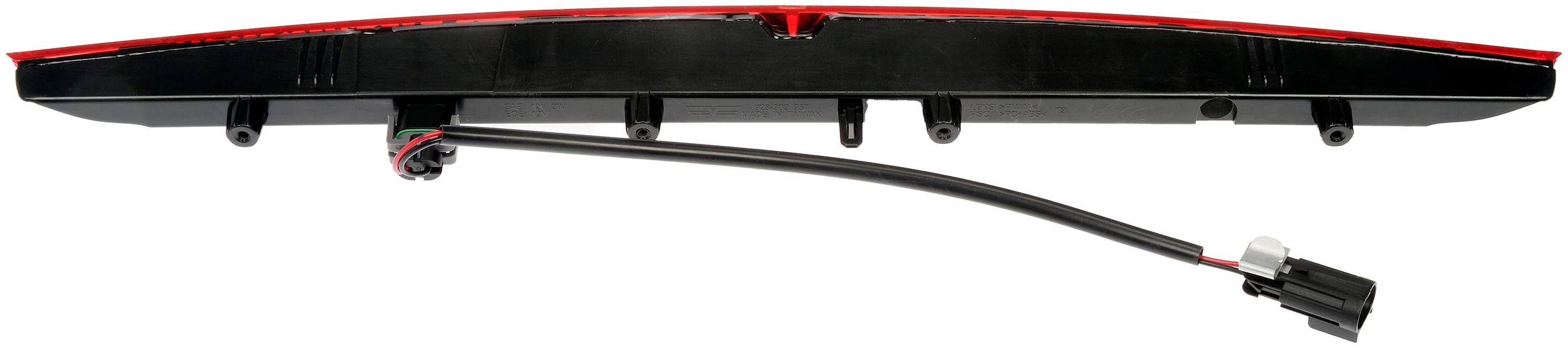 Dorman DOR-923-302 Third Brake Light Assembly - Image 3