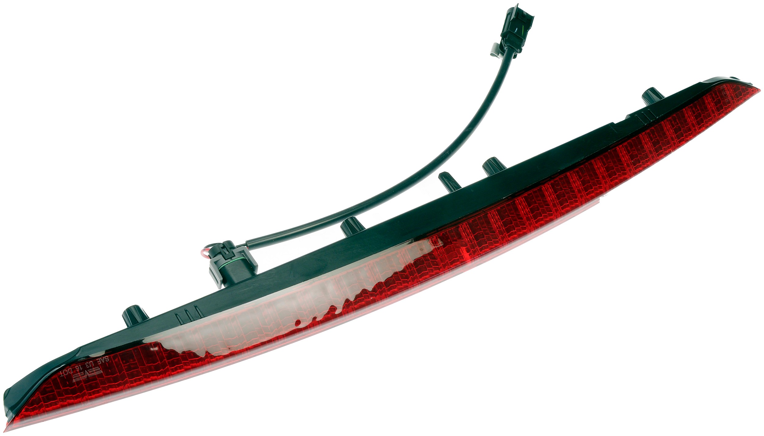 Dorman DOR-923-302 Third Brake Light Assembly - Image 4