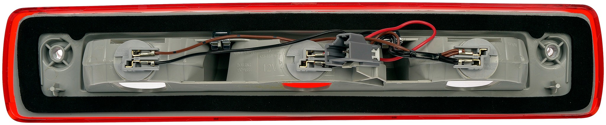 Dorman DOR-923-351 Third Brake Light Assembly - Image 5