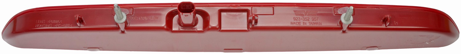 Dorman DOR-923-352 Third Brake Light Assembly - Image 3