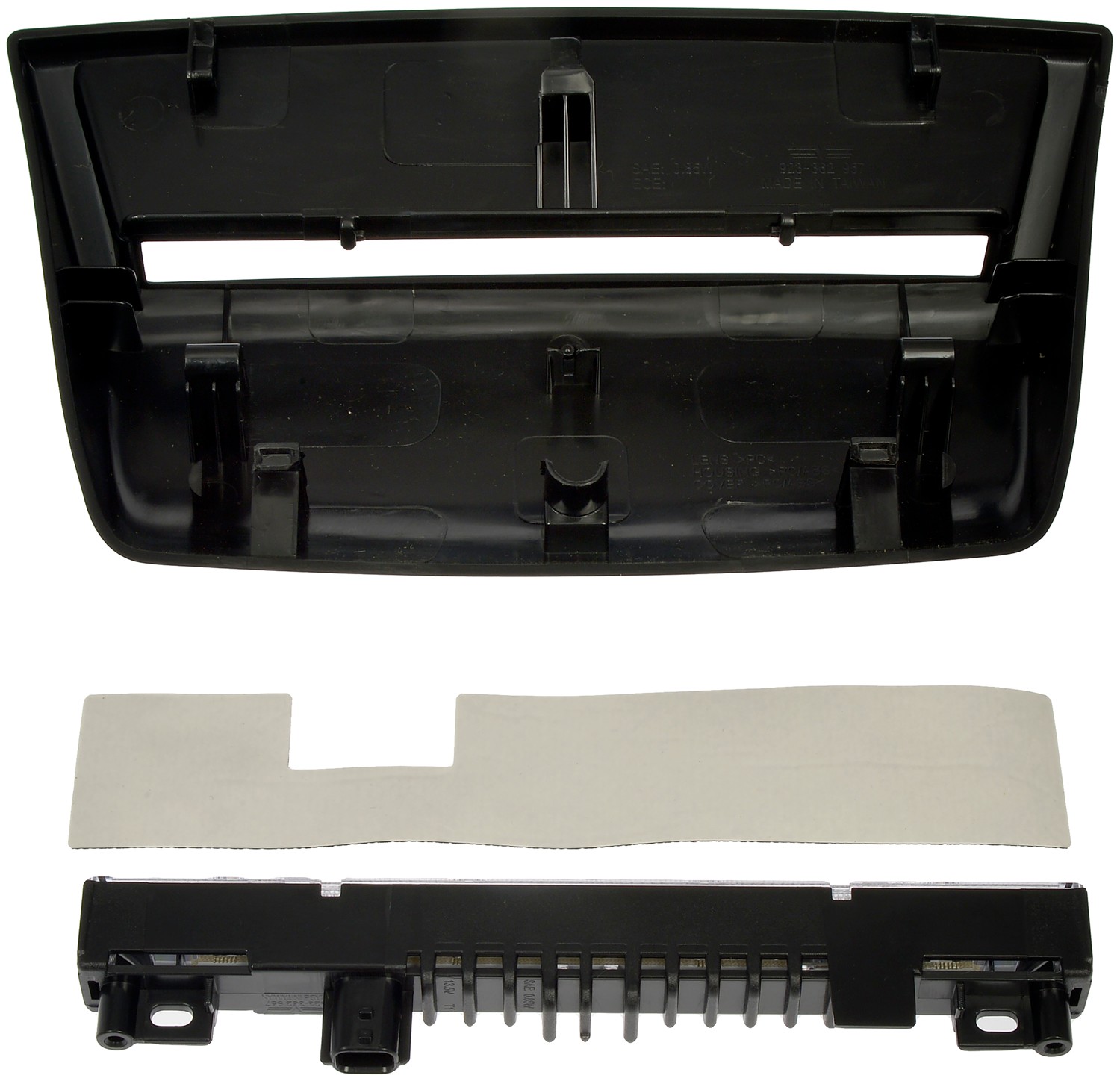 Dorman DOR-923-362 Third Brake Light Assembly - Image 5