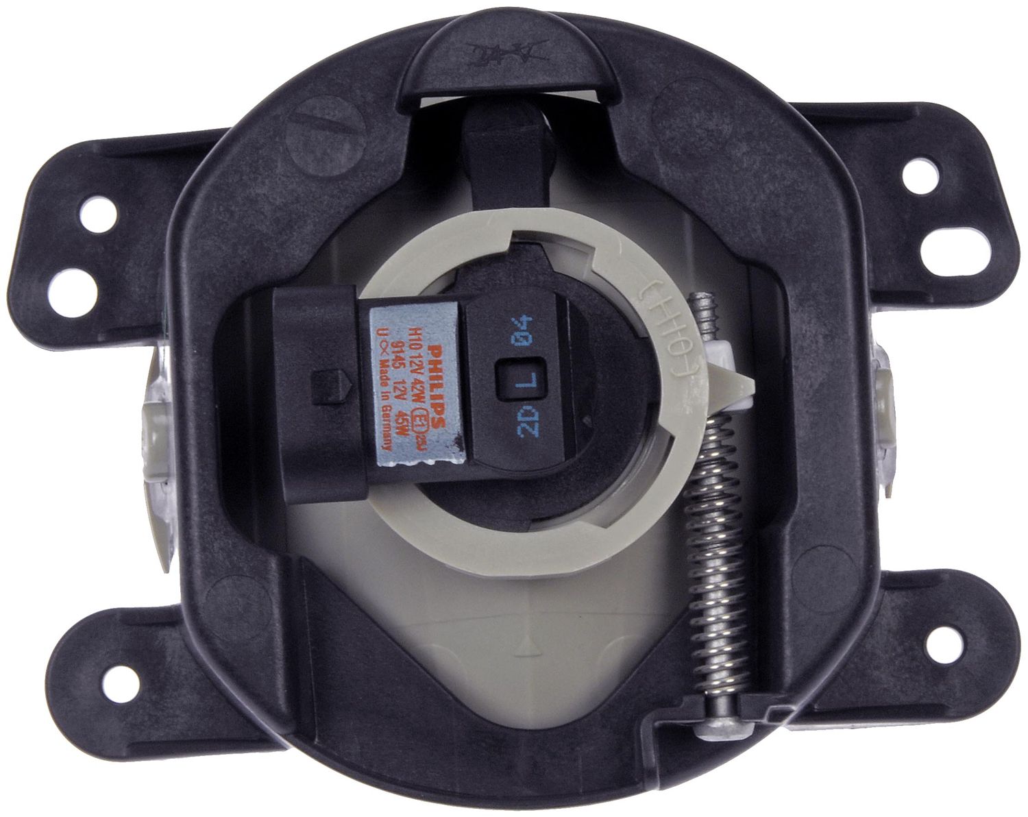 Dorman DOR-923-800 Fog Lamp Assembly - Image 2