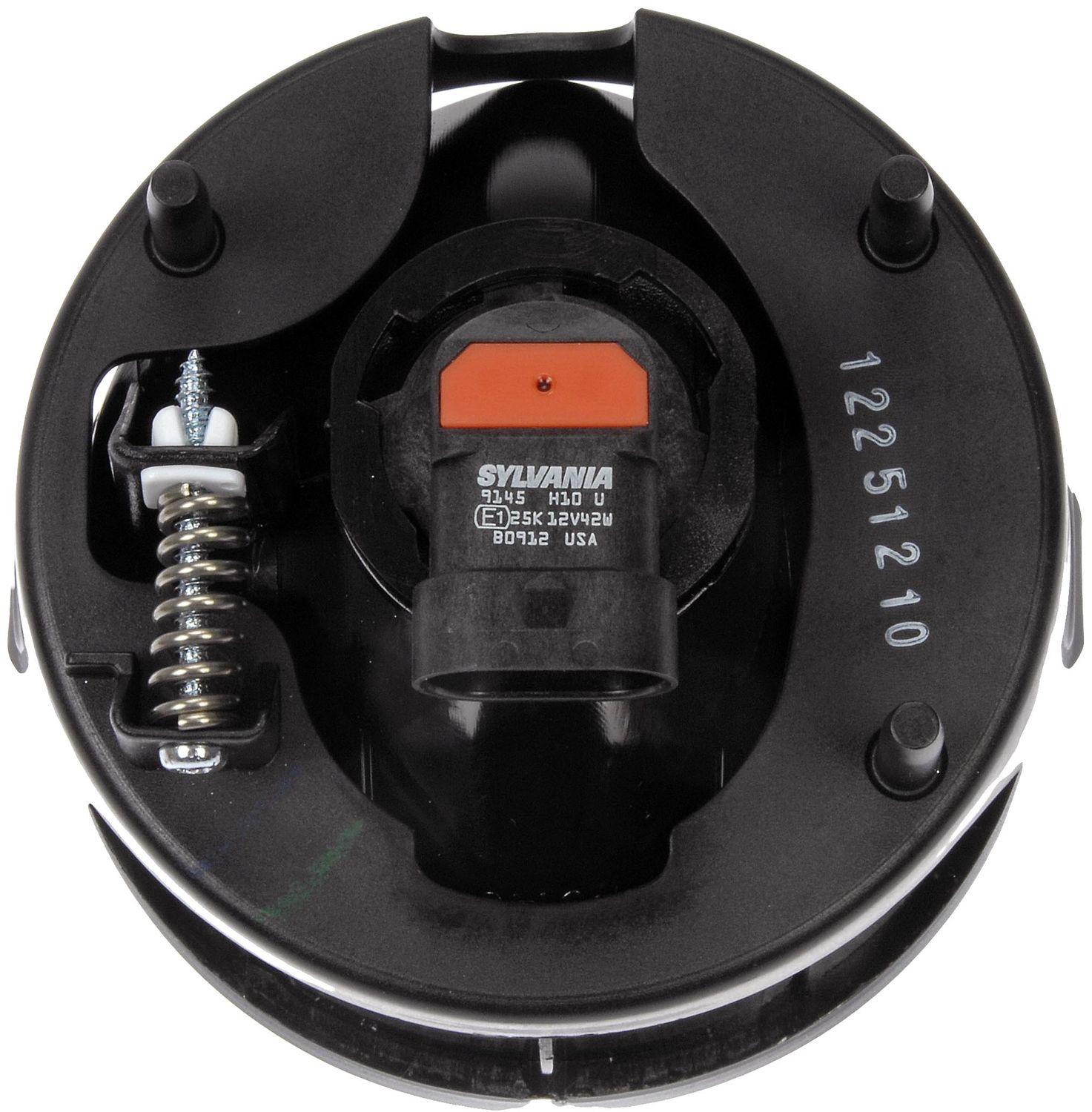 Dorman DOR-923-813 Fog Lamp Assembly