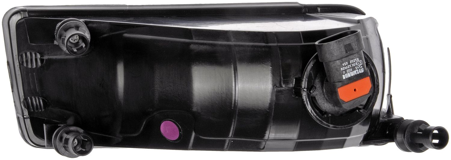 Dorman DOR-923-815 Fog Lamp Assembly