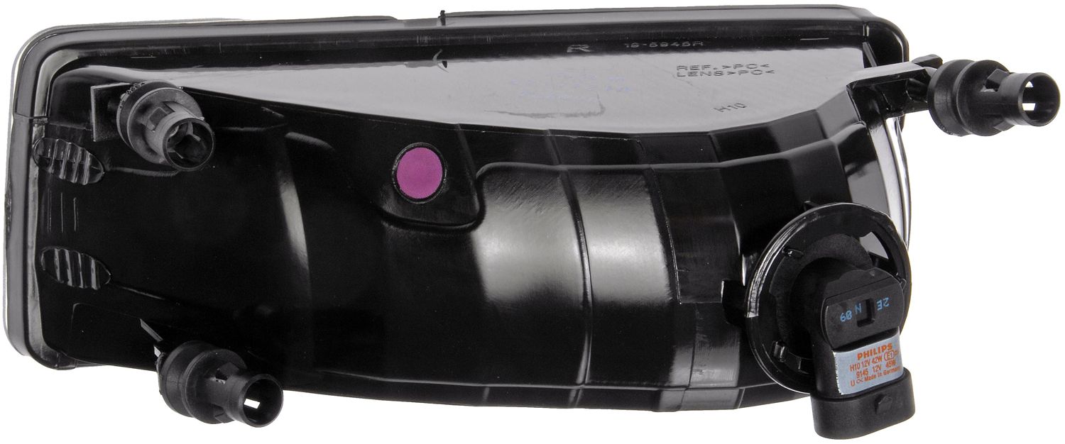 Dorman DOR-923-816 Fog Lamp Assembly