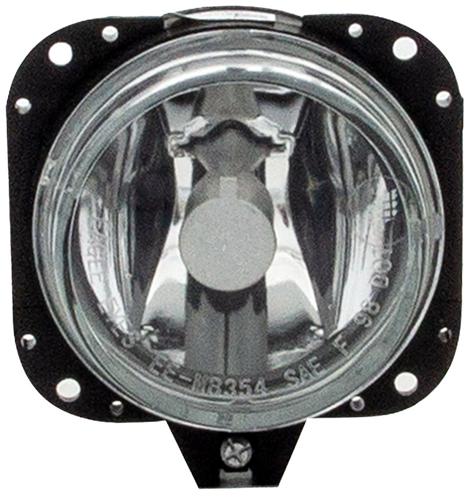 Dorman DOR-923-827 Fog Lamp Assembly