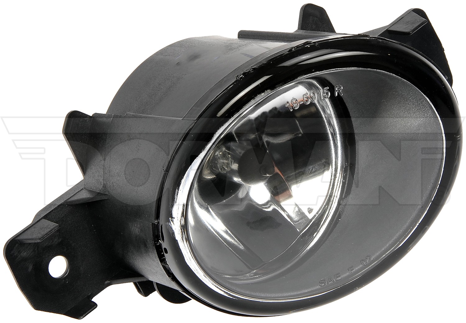 Dorman DOR-923-834 Fog Lamp Assembly - Image 3