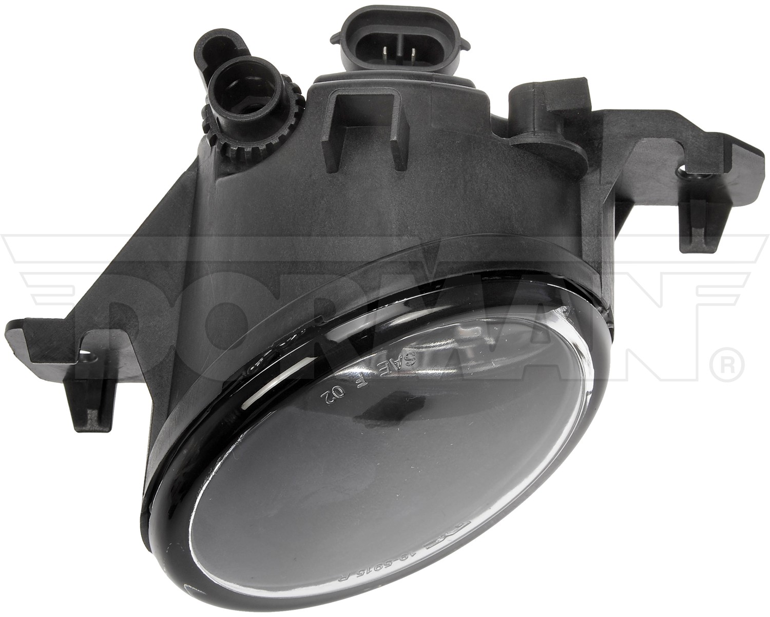 Dorman DOR-923-834 Fog Lamp Assembly - Image 4