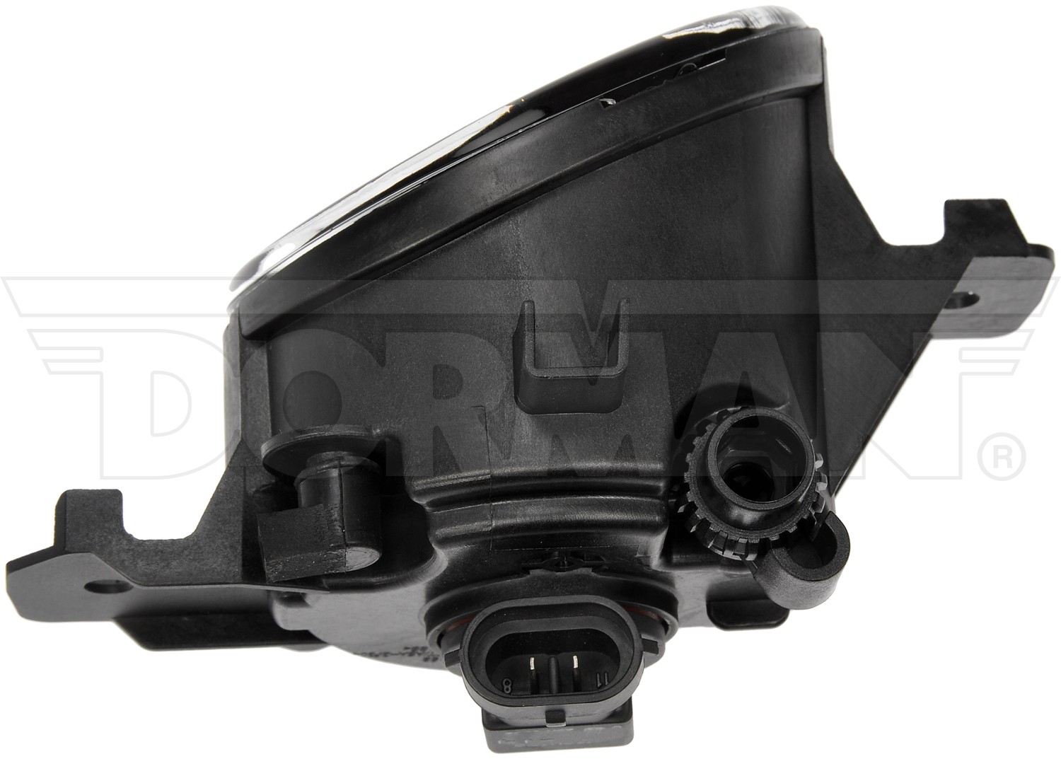 Dorman DOR-923-834 Fog Lamp Assembly