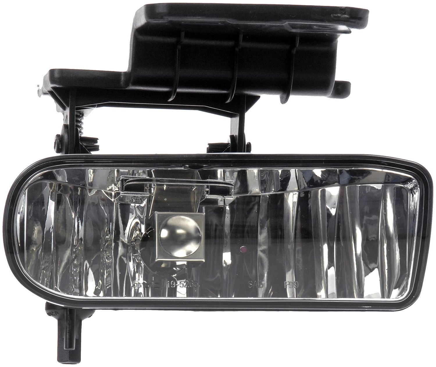 Dorman DOR-923-839 Fog Lamp Assembly - Image 2