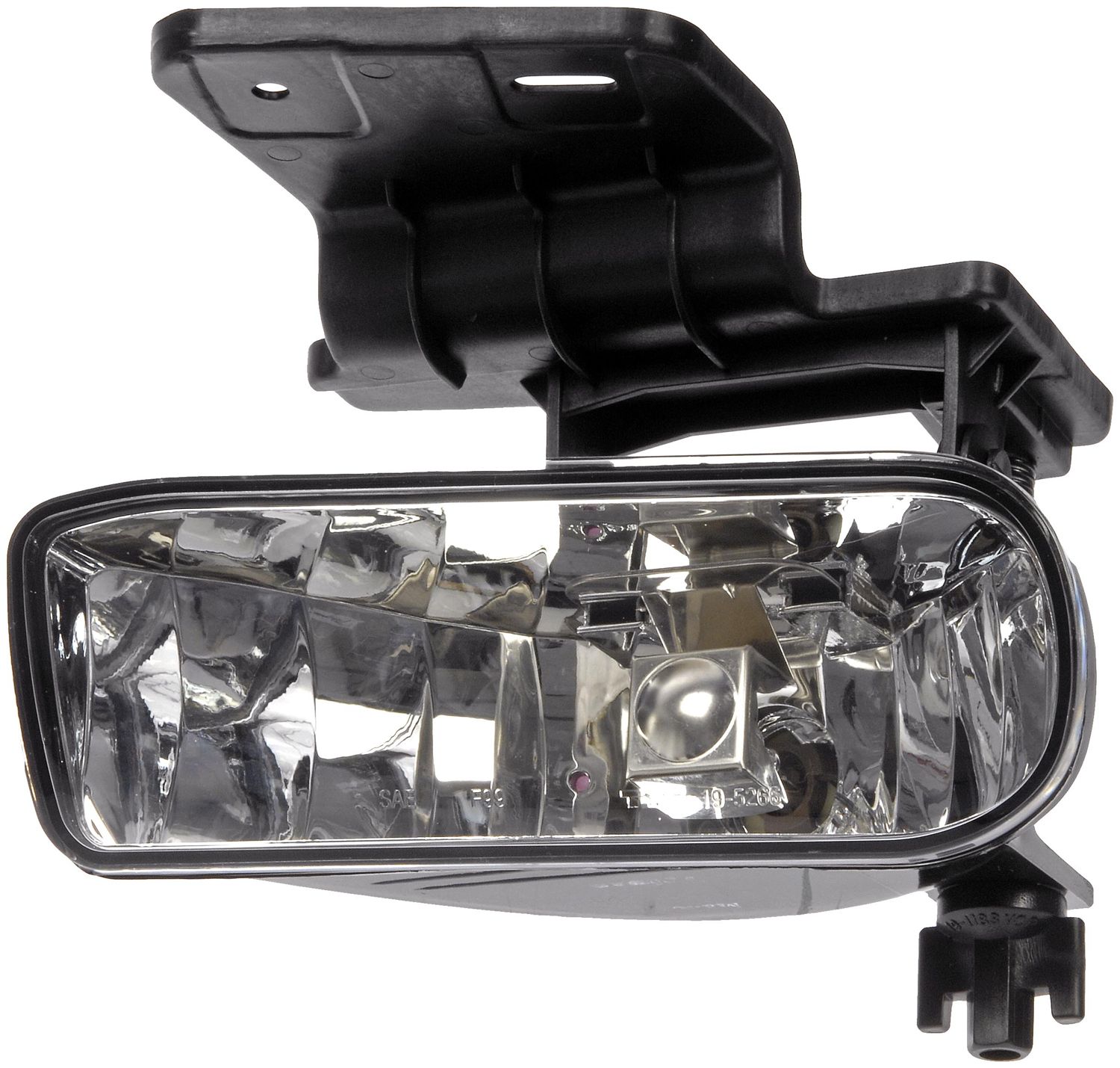 Dorman DOR-923-840 Fog Lamp Assembly - Image 2
