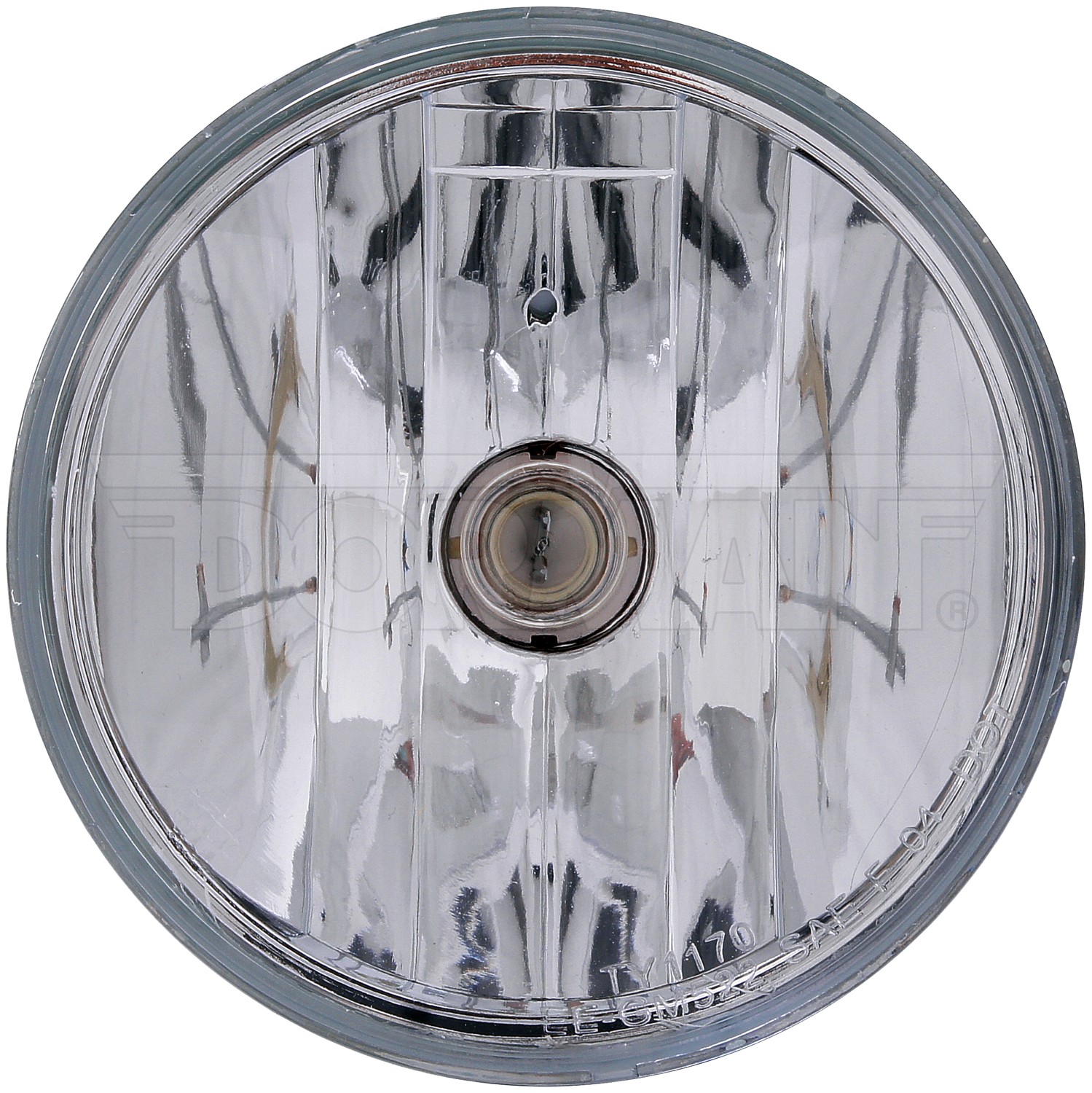 Dorman DOR-923-841 Fog Lamp Assembly - Image 2