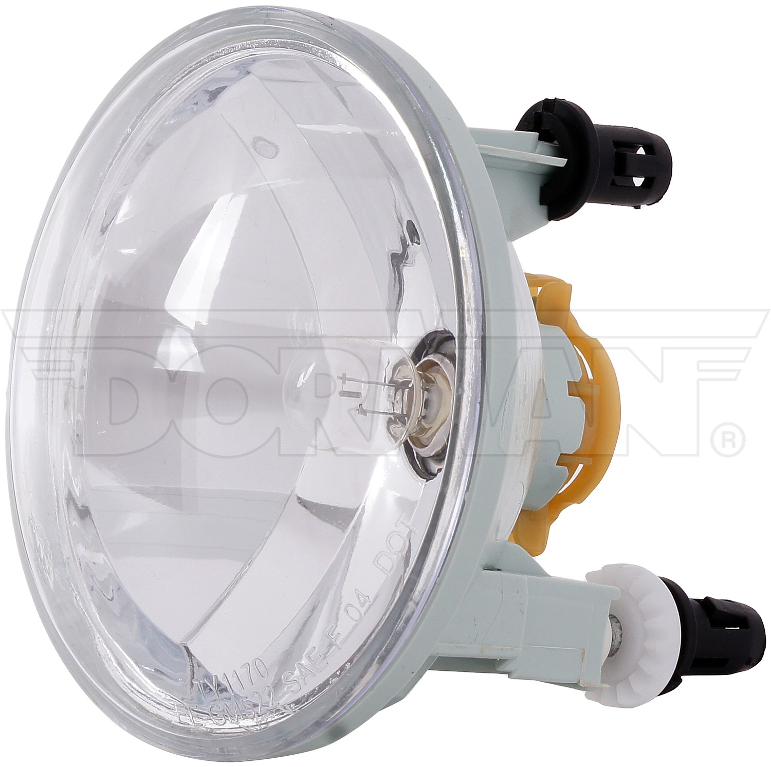 Dorman DOR-923-841 Fog Lamp Assembly - Image 4
