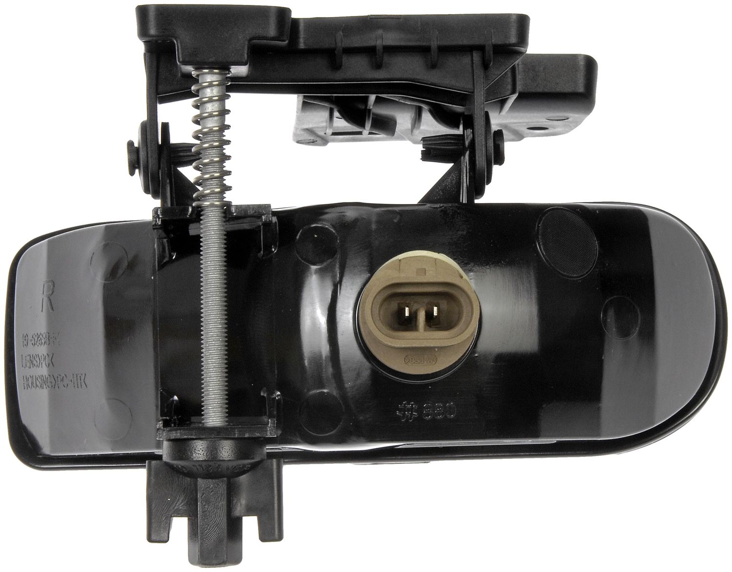 Dorman DOR-923-845 Fog Lamp Assembly - Image 2