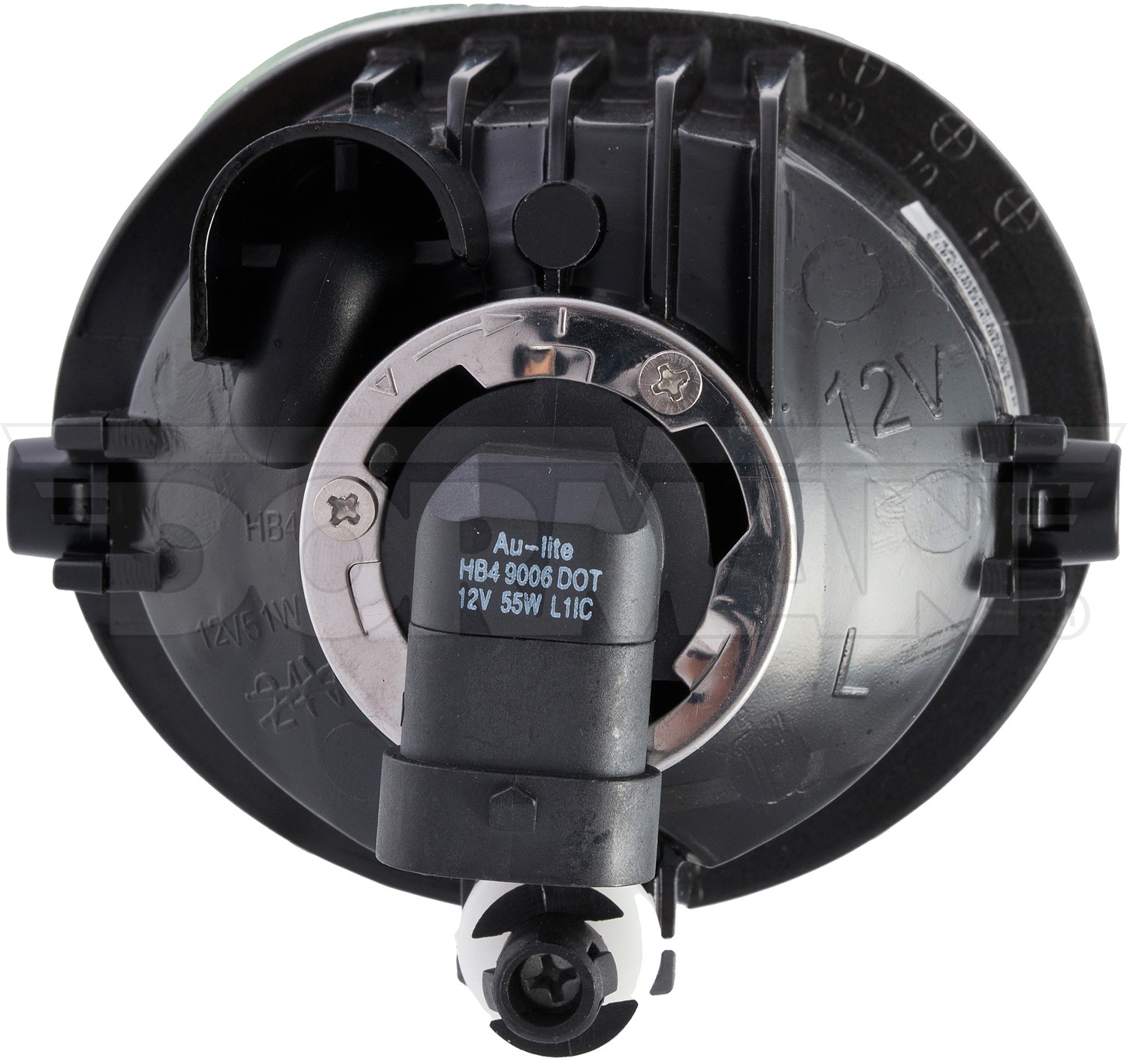 Dorman DOR-923-851 Fog Lamp Assembly - Image 4