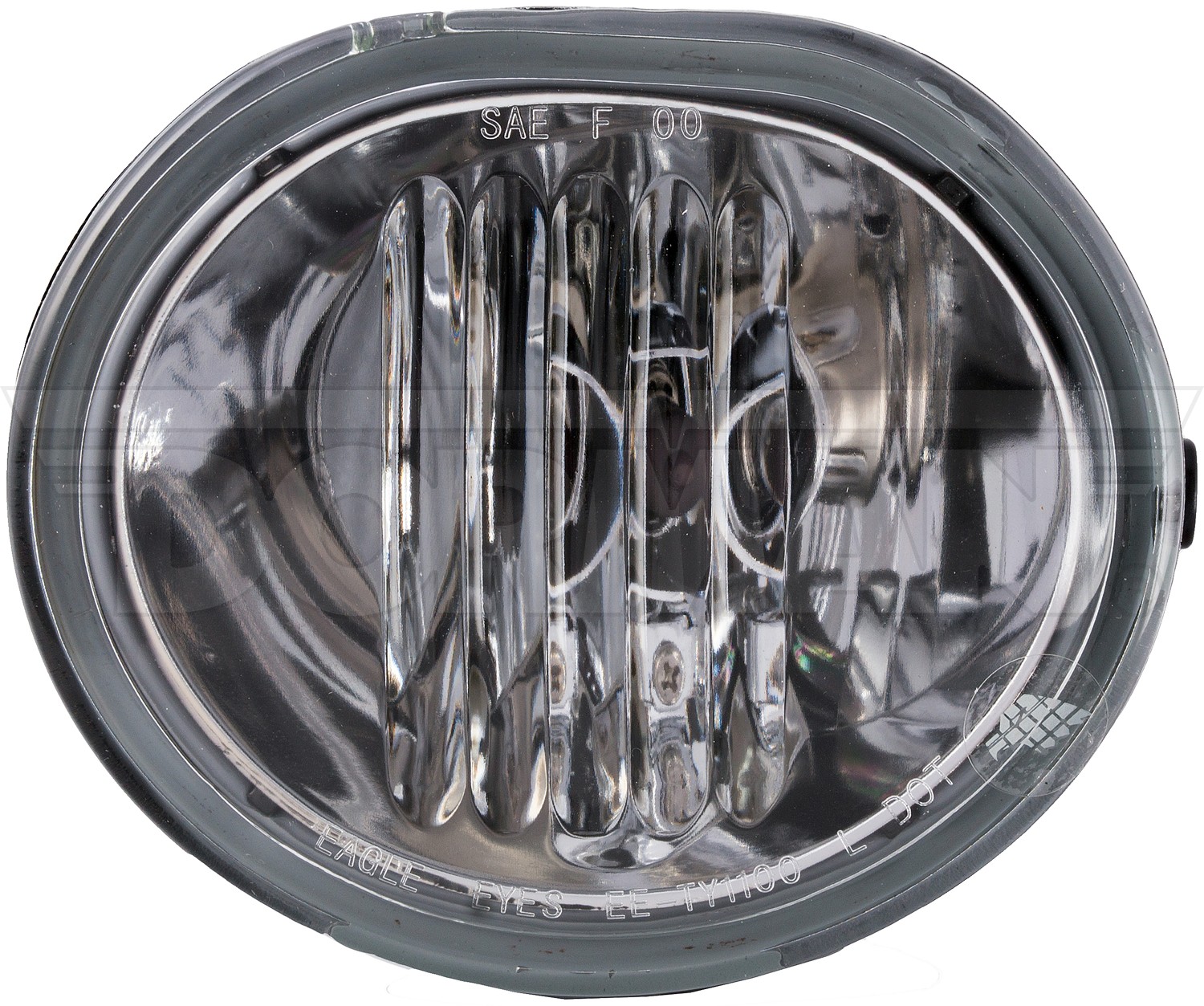 Dorman DOR-923-851 Fog Lamp Assembly