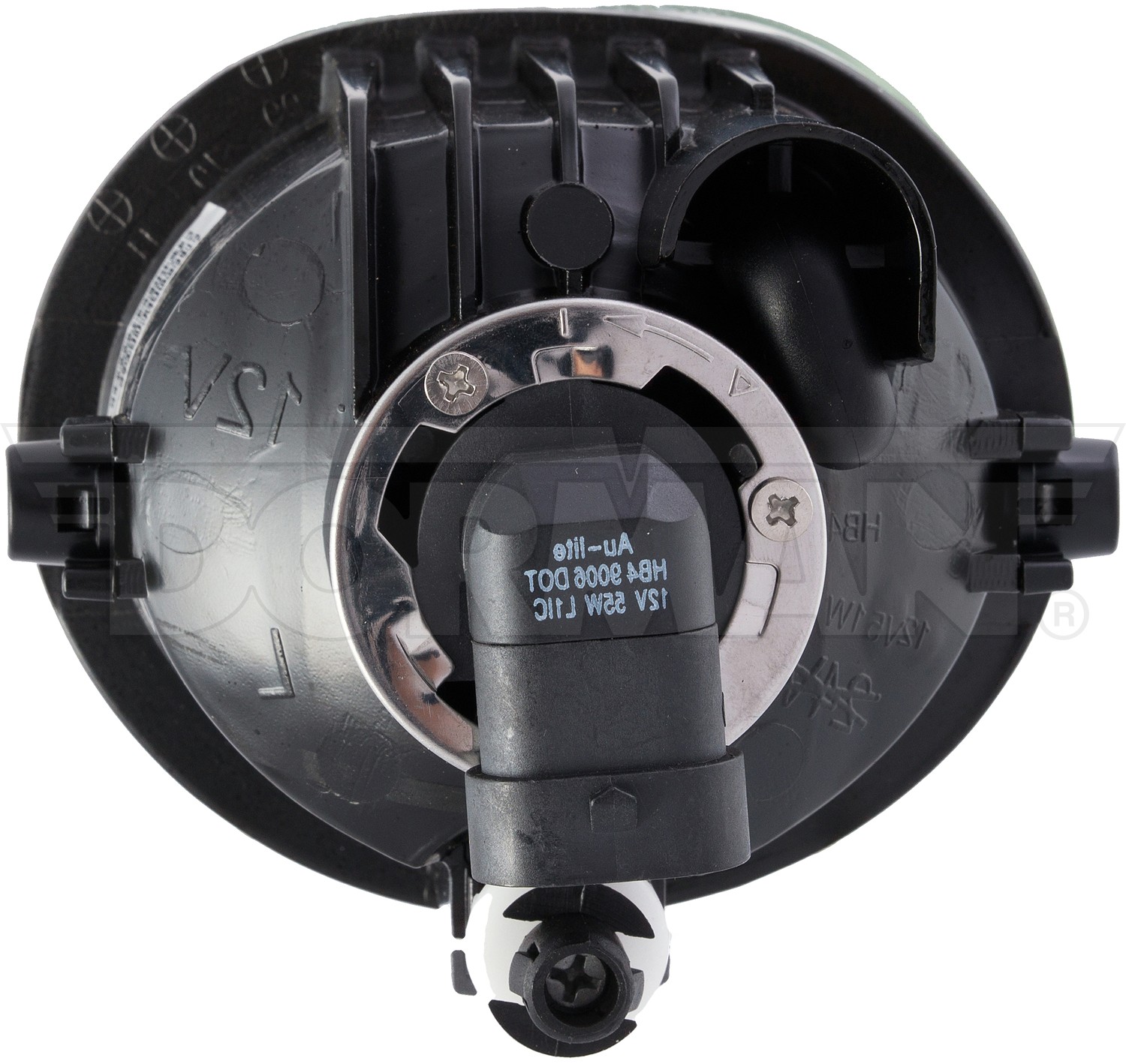 Dorman 923-852 Fog Light Assembly - Image 3