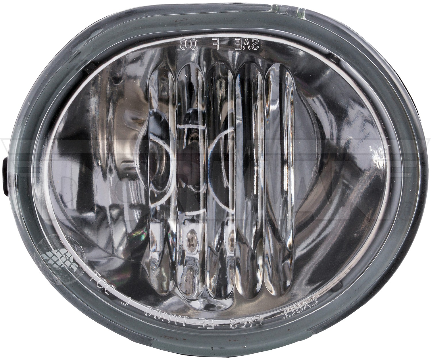 Dorman 923-852 Fog Light Assembly