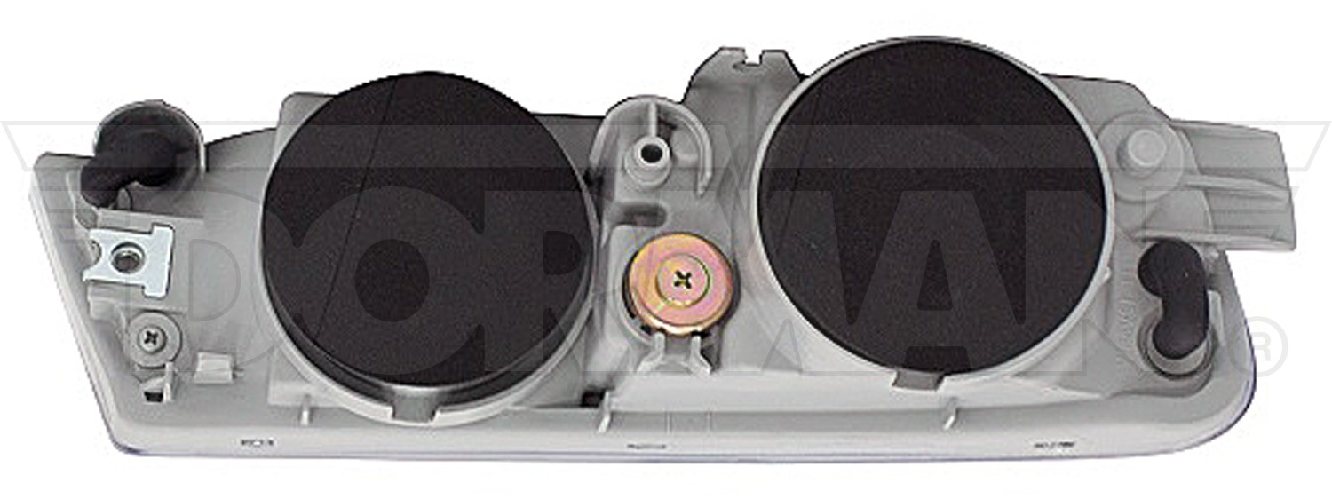 Dorman DOR-923-853 Fog Lamp Assembly - Image 4