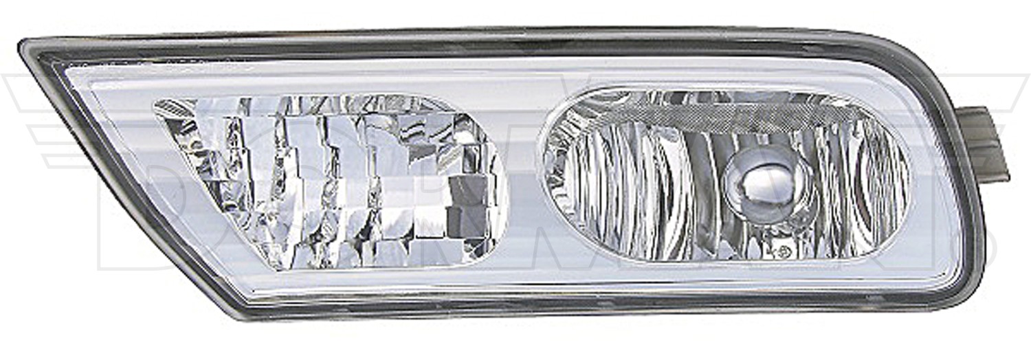Dorman DOR-923-853 Fog Lamp Assembly - Image 3