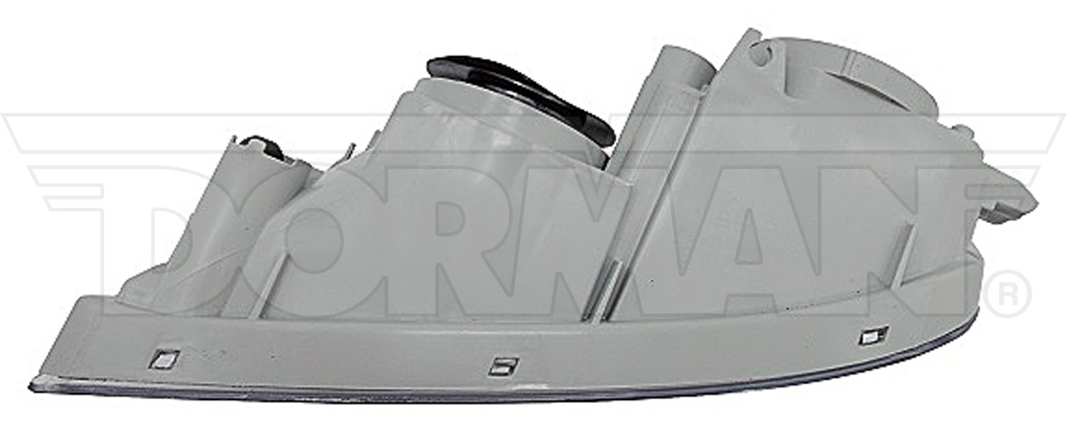 Dorman DOR-923-853 Fog Lamp Assembly - Image 2