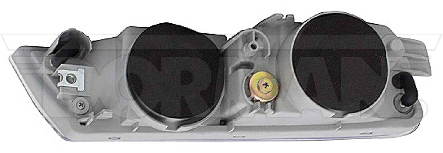 Dorman DOR-923-854 Fog Lamp Assembly - Image 2