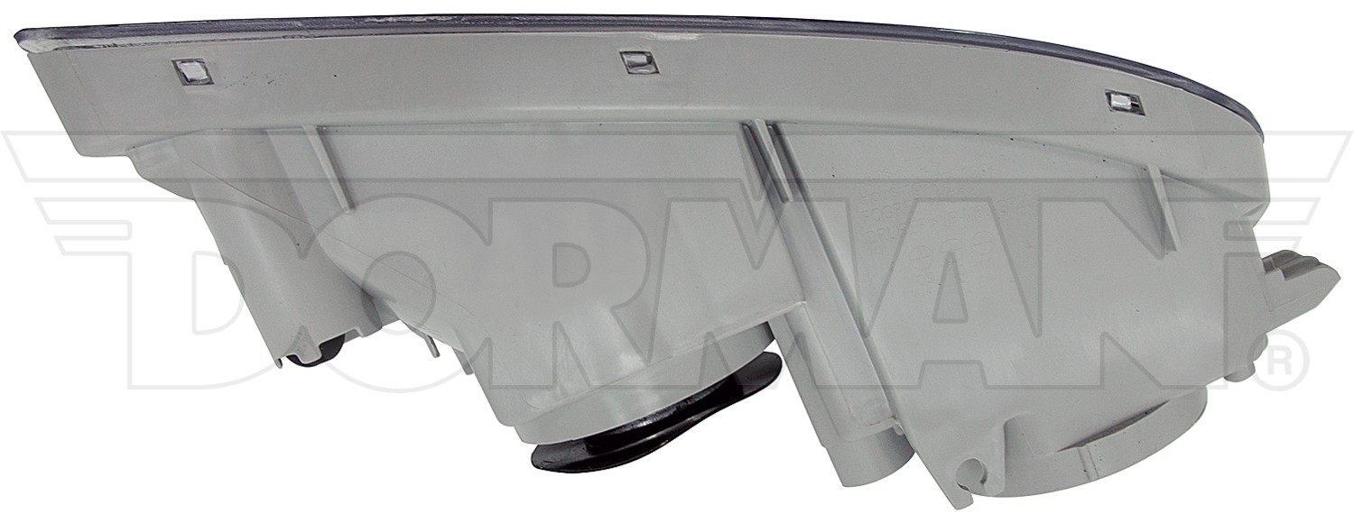 Dorman DOR-923-854 Fog Lamp Assembly - Image 3
