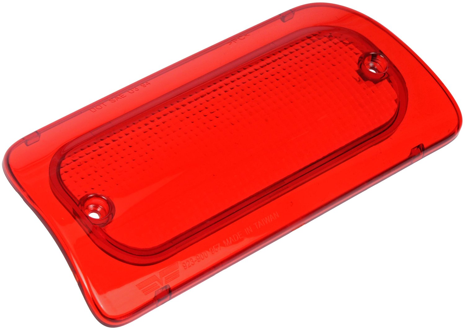 Dorman DOR-923-900 Third Brake Light Lens - Image 2