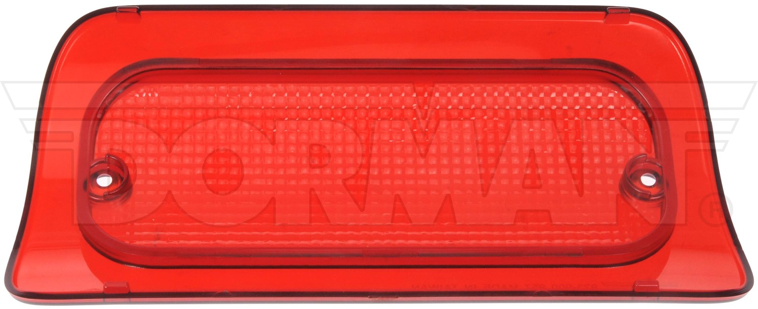 Dorman DOR-923-900 Third Brake Light Lens - Image 3