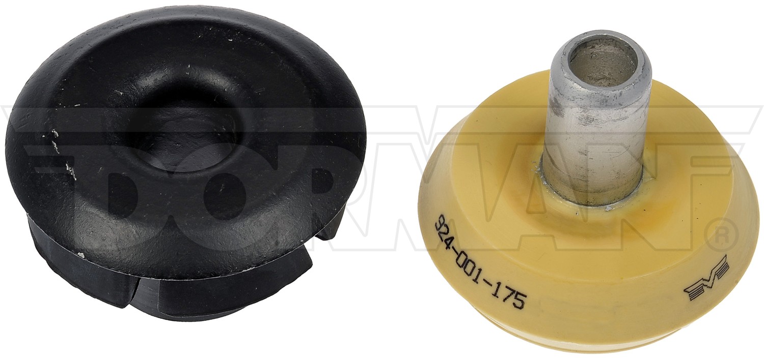 Dorman DOR-924-001 Suspension Subframe Bushing Kit