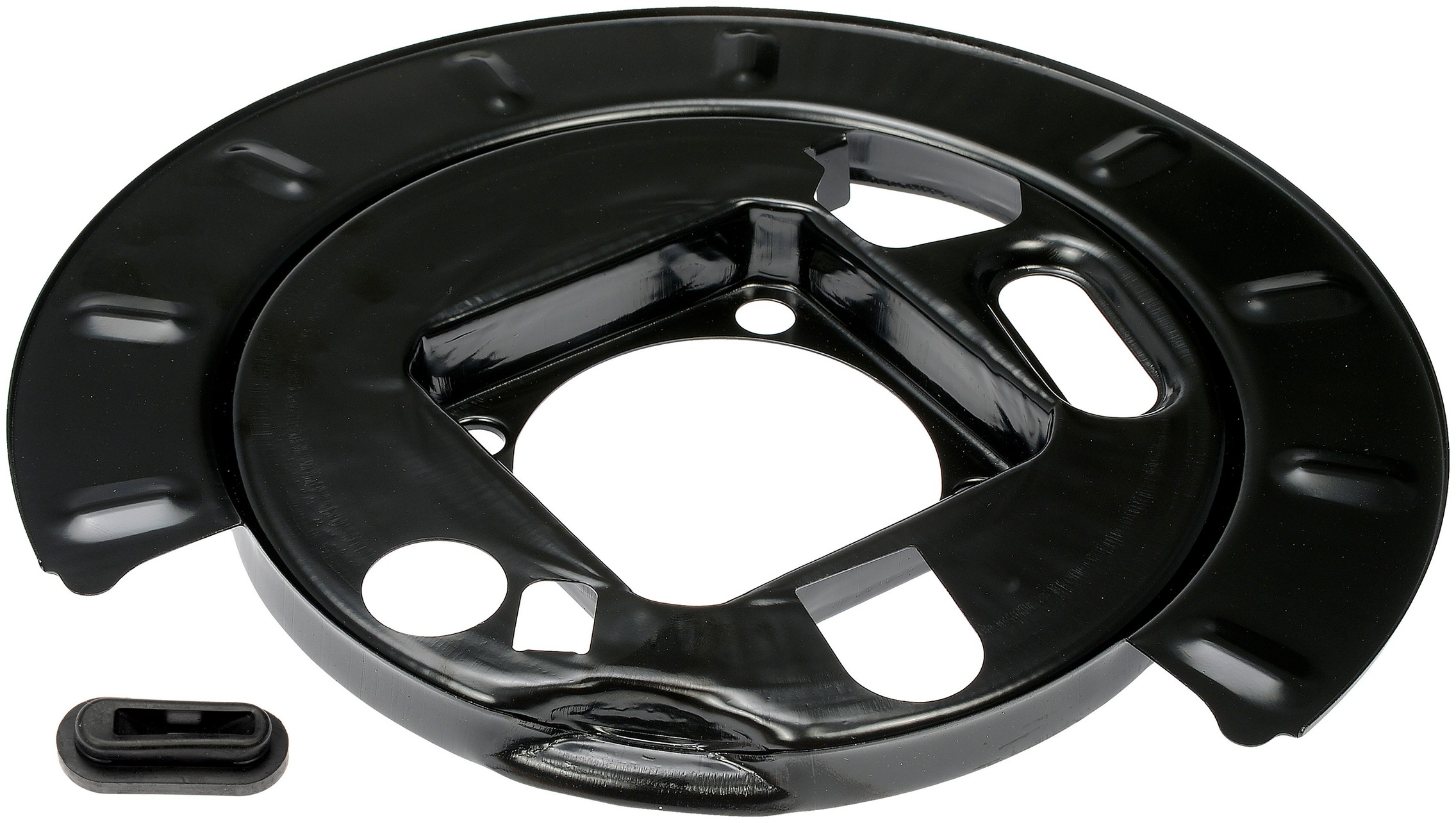 Dorman DOR-924-002 Brake Dust Shield - Image 2