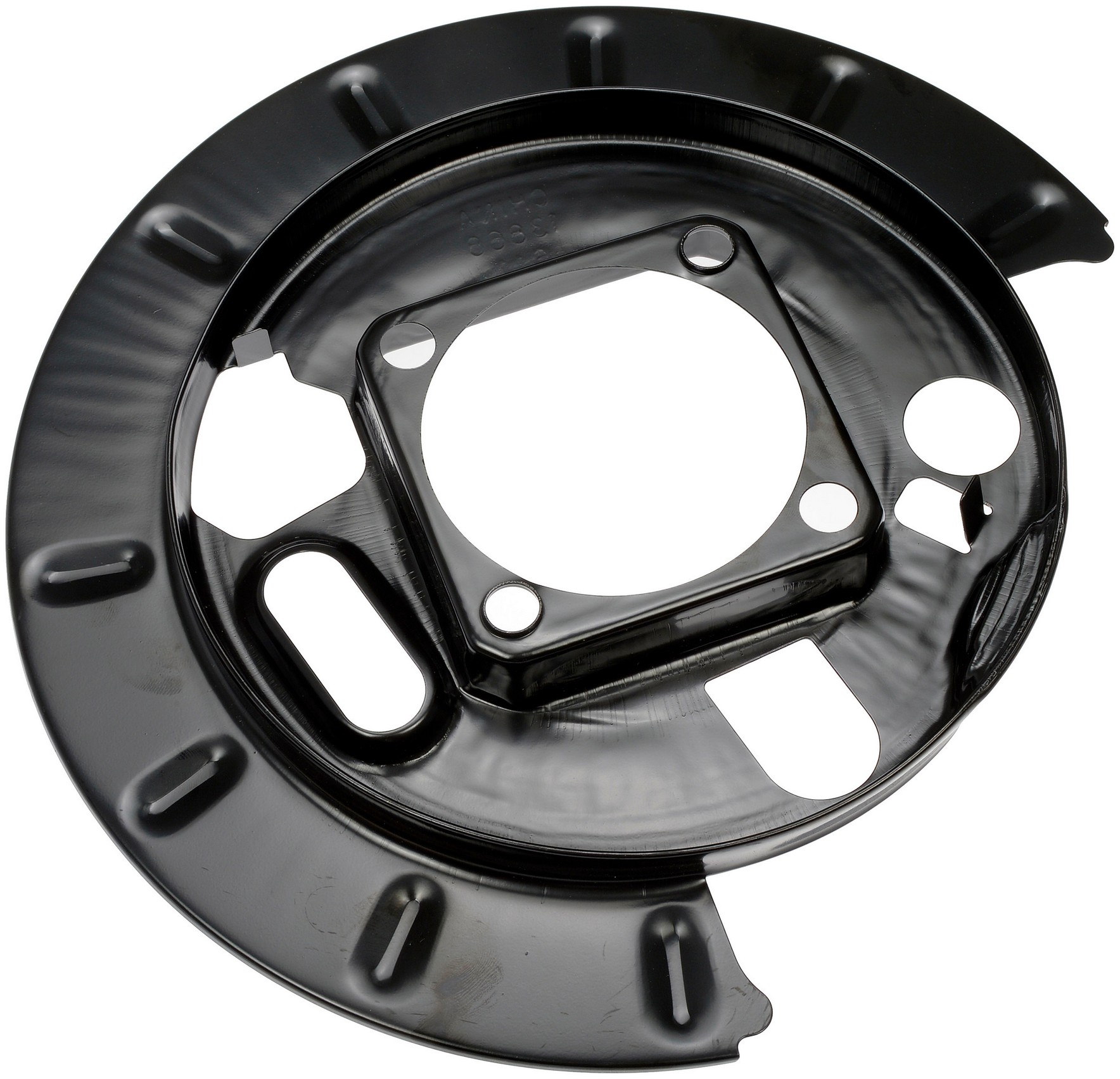 Dorman DOR-924-002 Brake Dust Shield - Image 3
