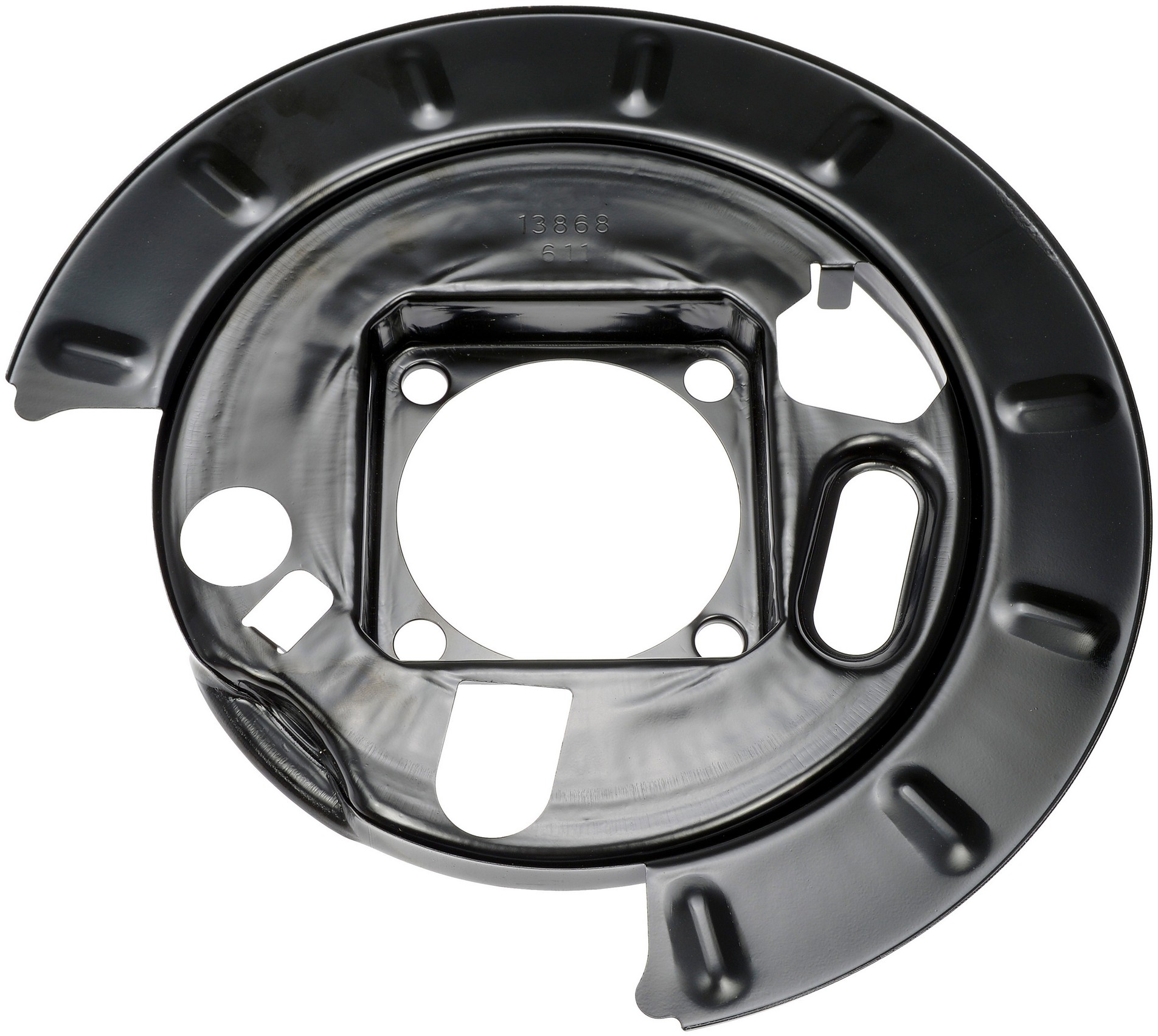 Dorman DOR-924-002 Brake Dust Shield