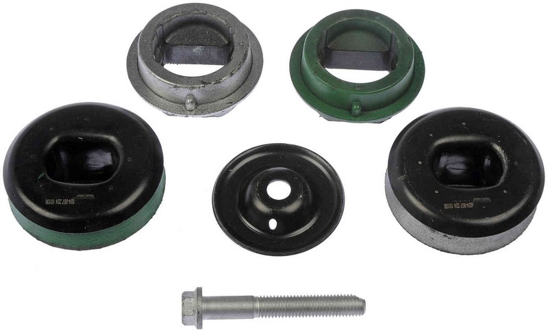 Dorman DOR-924-007 Subframe Bushing Kit Rear