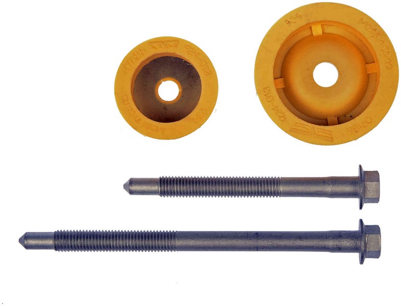 Dorman DOR-924-013 Suspension Subframe Bushing Kit