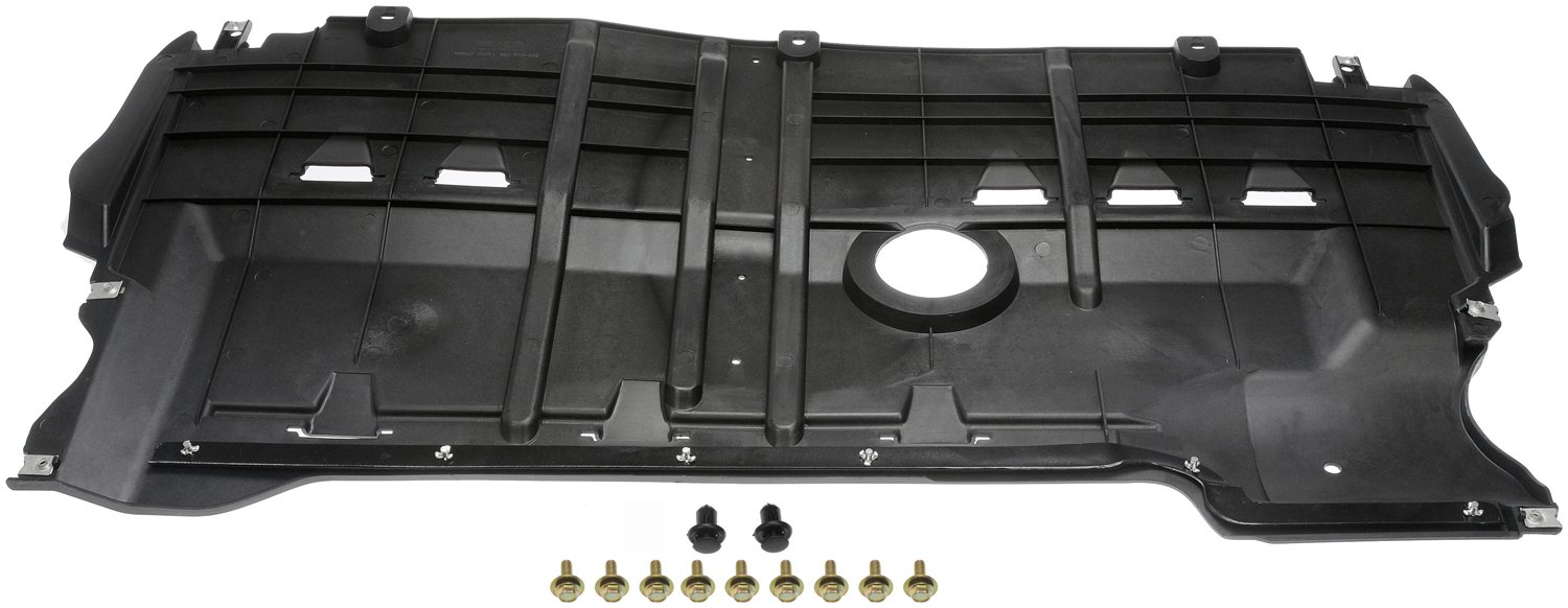 Dorman DOR-924-015 Engine Splash Shield