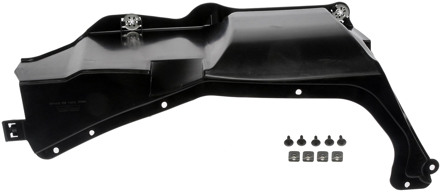 Dorman DOR-924-016 Left Side Engine Splash Shield
