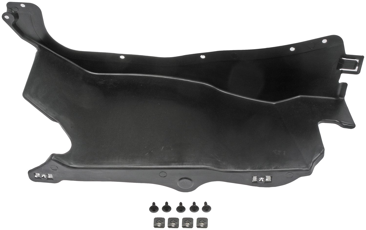 Dorman DOR-924-018 Engine Splash Shield