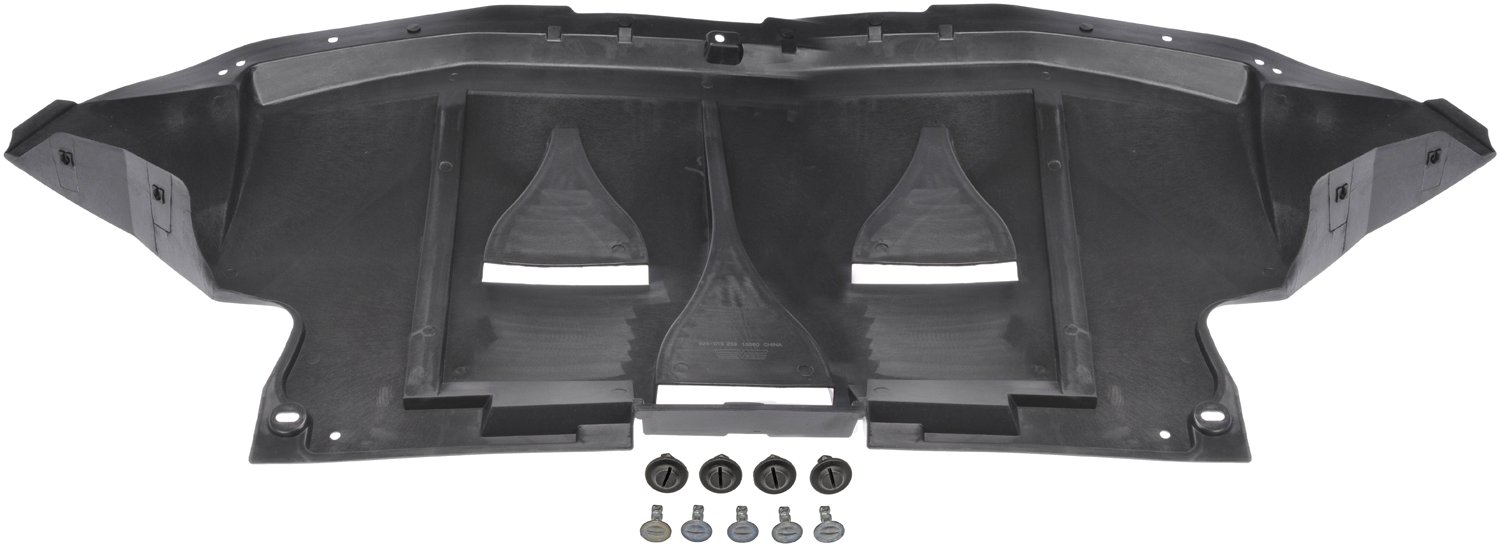 Dorman DOR-924-019 Engine Splash Sheild
