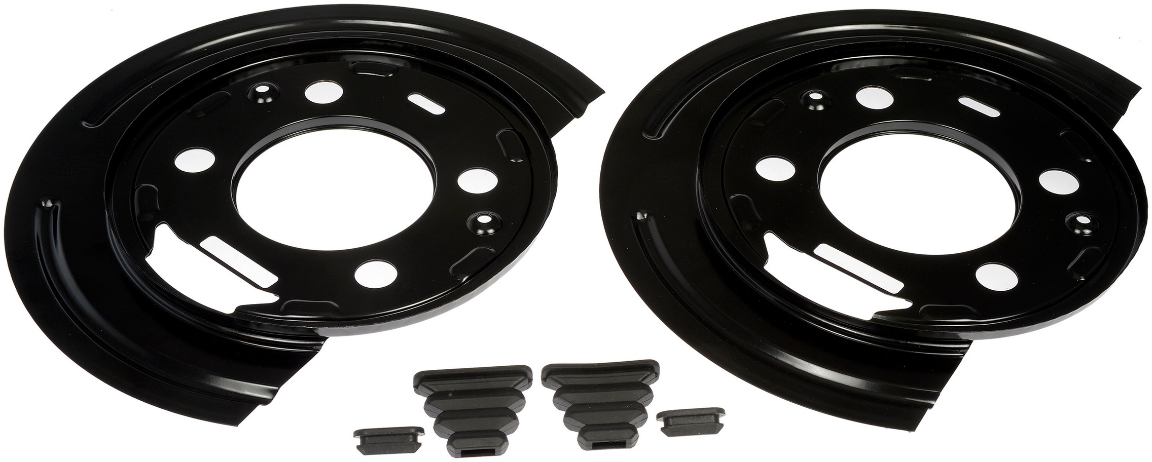 Dorman DOR-924-021 Brake Dust Shield - 1 Pair