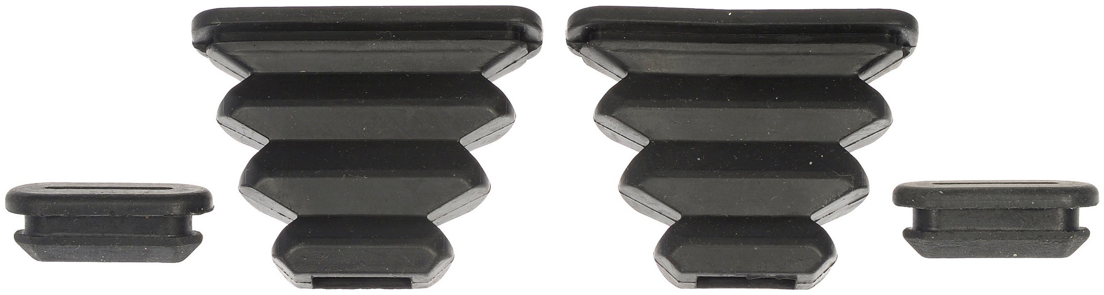 Dorman DOR-924-021 Brake Dust Shield - 1 Pair - Image 5