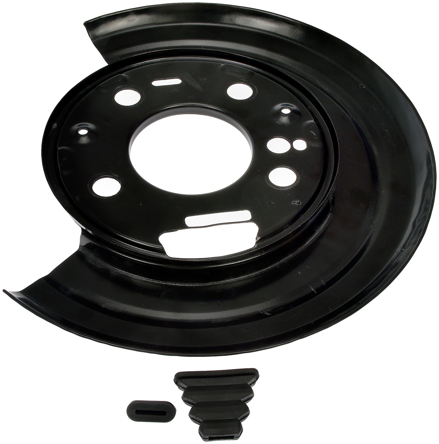 Dorman DOR-924-026 Brake Dust Shield - Image 2