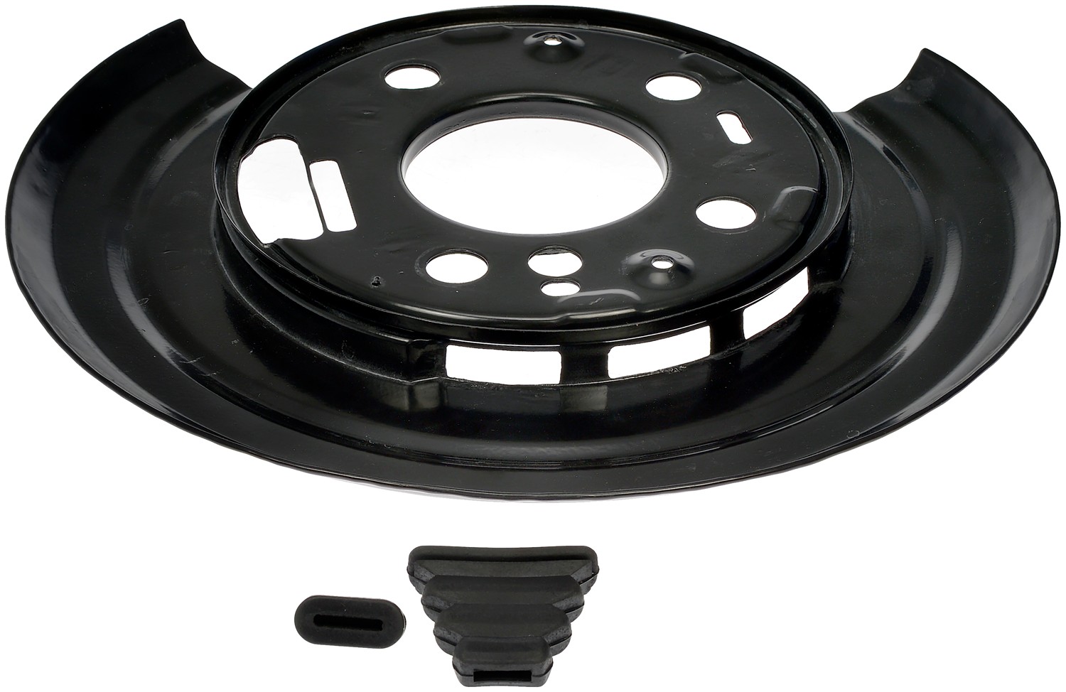 Dorman DOR-924-026 Brake Dust Shield - Image 4