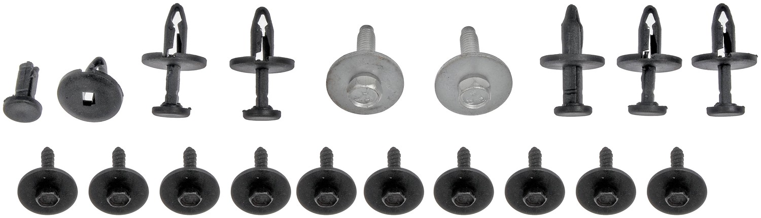 Dorman DOR-924-048 Engine Splash Shield