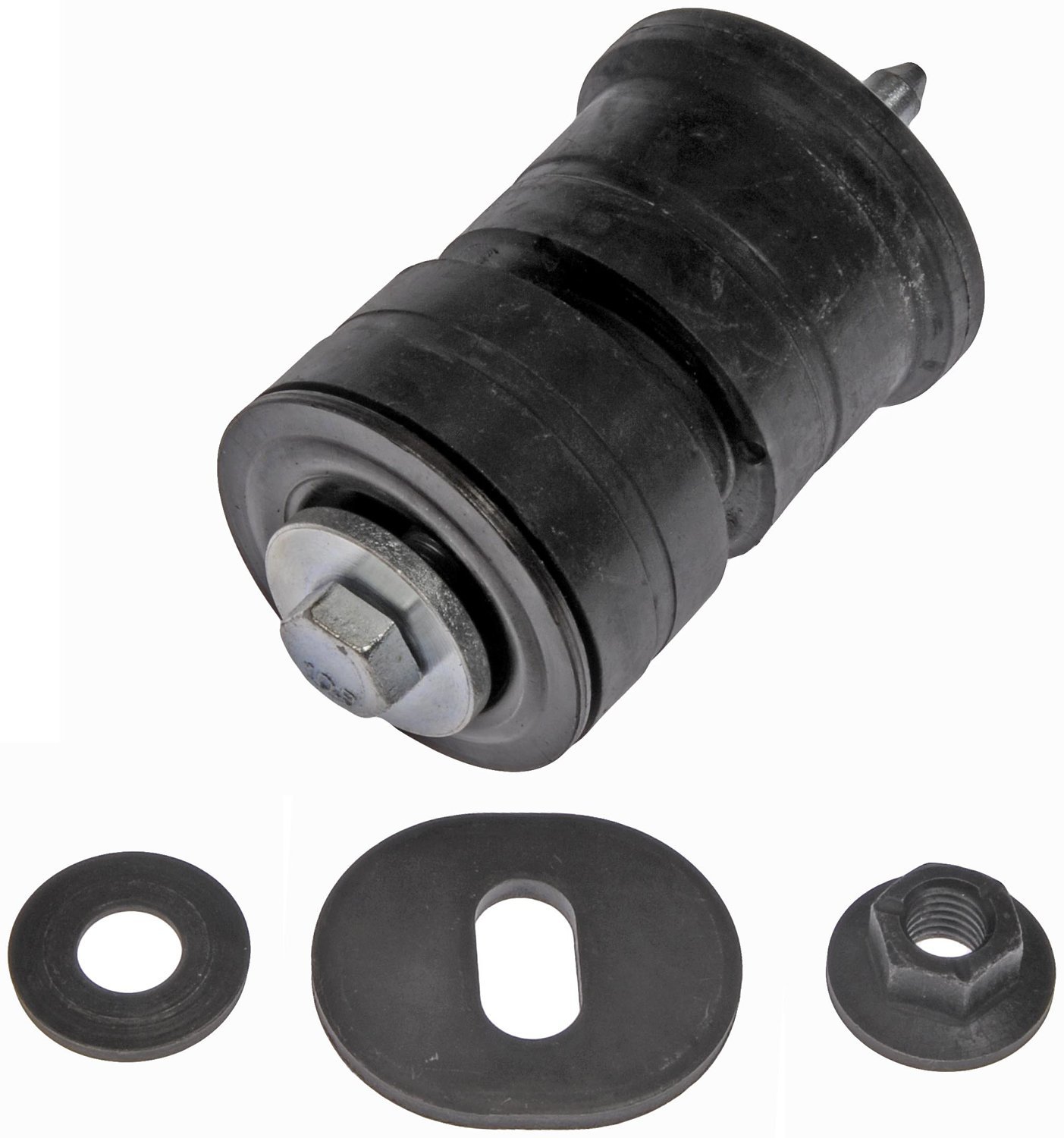Dorman DOR-924-050 Ford Body Mount Kit
