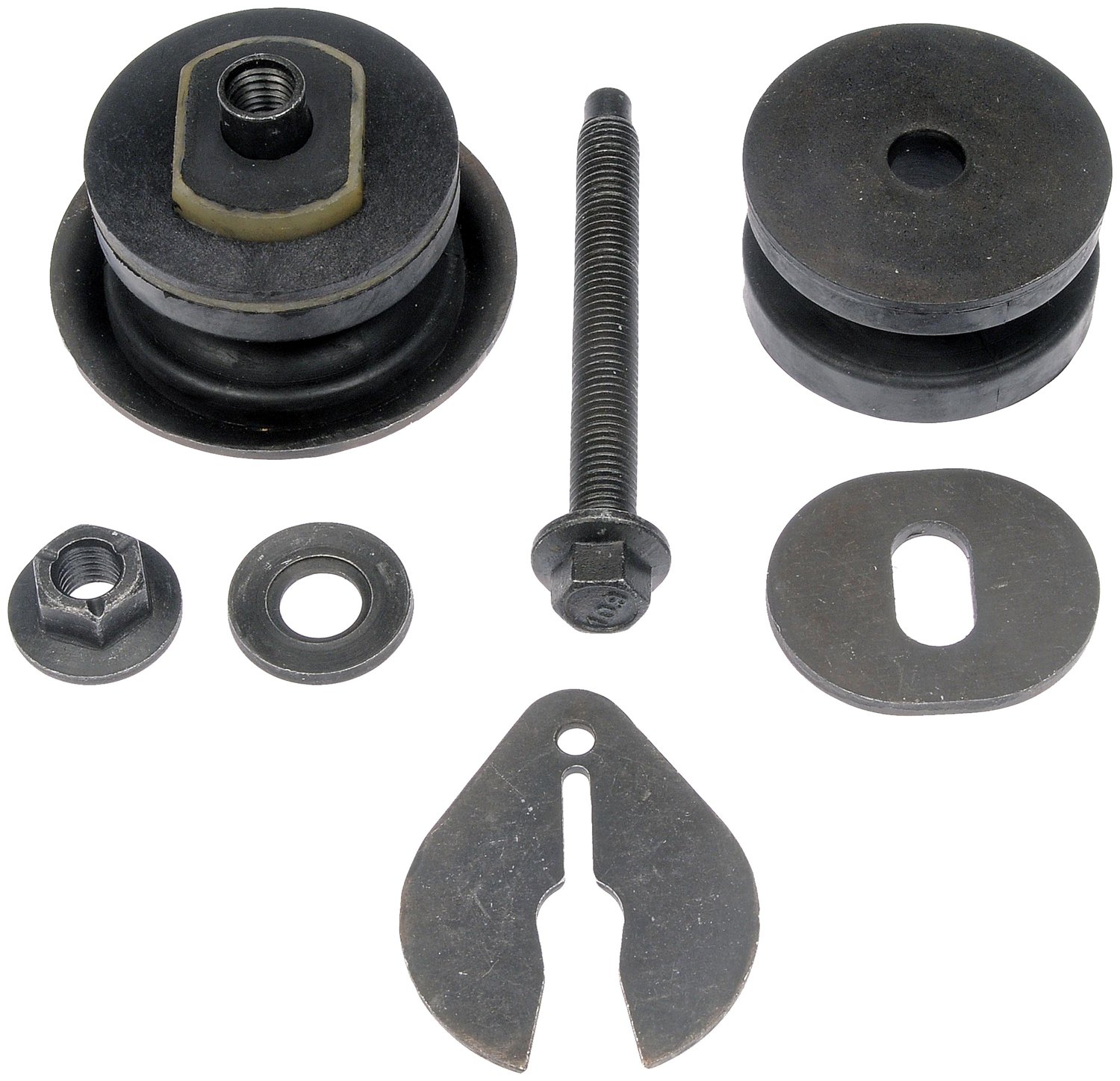Dorman DOR-924-051 Body Position Mount Kit