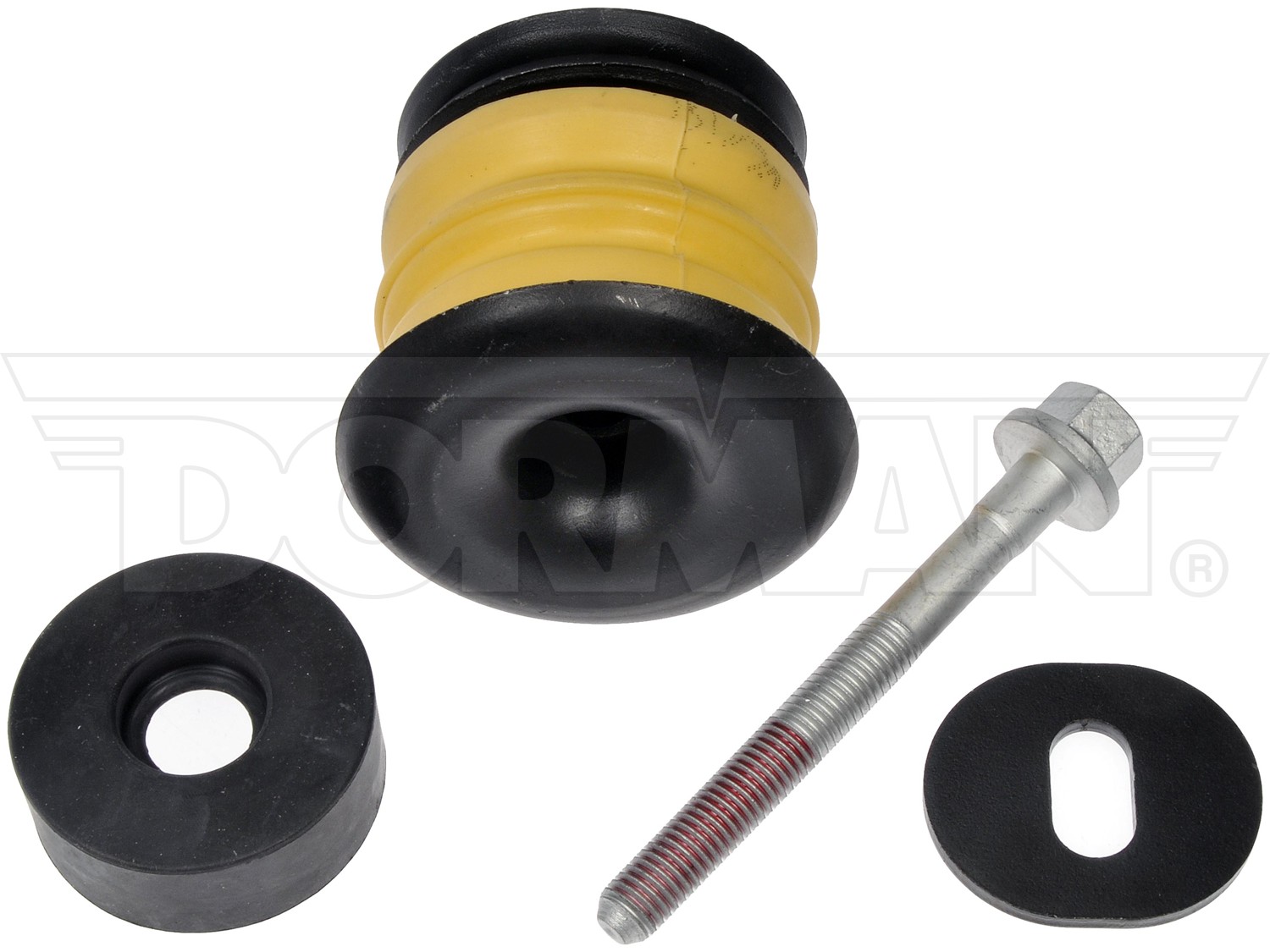 Dorman DOR-924-052 Body Position Mount Kit