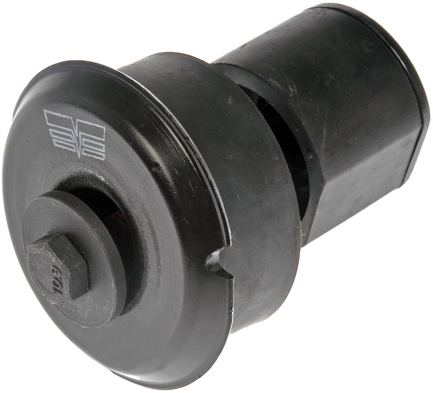 Dorman DOR-924-055 Upper and Lower Body Mount Kit