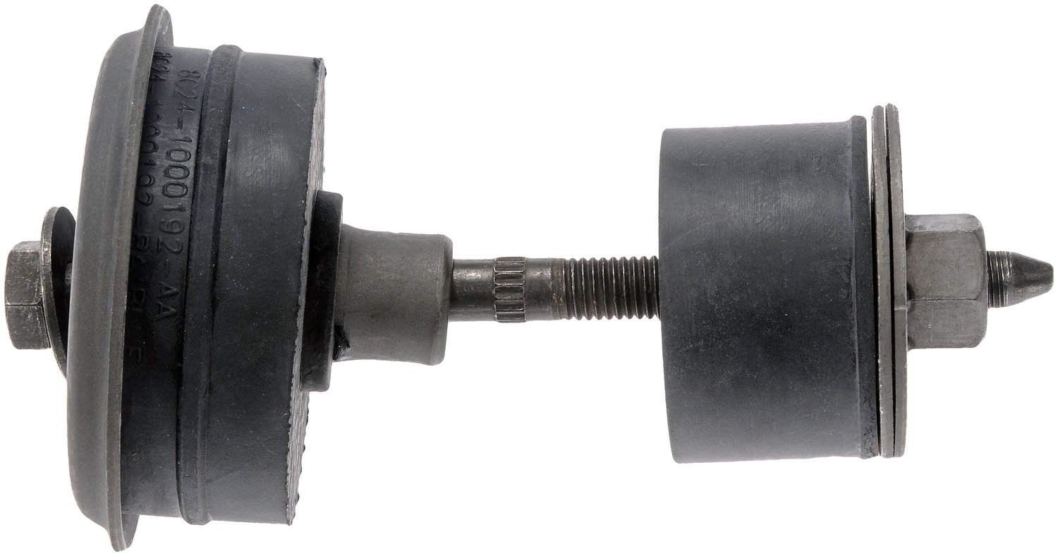 Dorman DOR-924-056 Upper and Lower Body Mount Kit