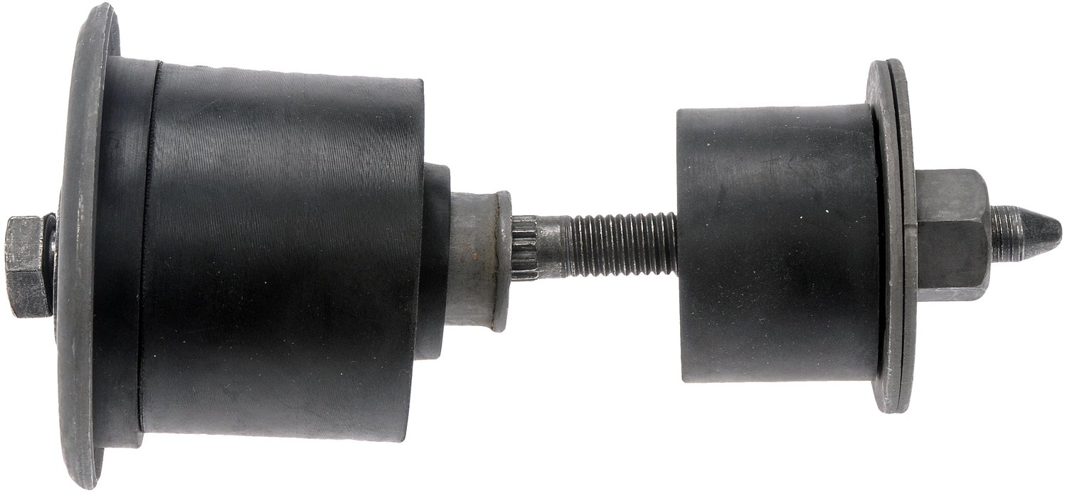 Dorman DOR-924-057 Upper and Lower Body Mount Kit